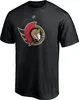 NHL Ottawa Senators T-Shirt Tim Stützle 29 Eishockey Tee T Produktbild-Vorschau 1