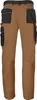 PARKSIDE PERFORMANCE® Herren Arbeitsbundhose (Braun, 54) Produktbild-Vorschau 3