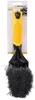 Dunlop Automotive 871125241902 Spazzola per ruote di Anteprima dell’immagine prodotto 3
