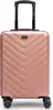 REDOLZ Essentials 07 Trolley Rose 2 lachsfarben 56cm Produktbild-Vorschau 1