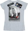 The Wizard Of Oz - T-Shirt für Damen BI45095 (M) (Grau) Produktbild-Vorschau 1