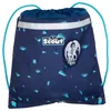 Scout sac d'école LED Genius Set 4 pièces Pegasus bleu Voir les images du produit 9