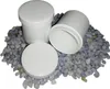 25  Salbendosen Salbendose Cremdose 30 g 35  ml Deckel weiß Produktbild-Vorschau 1