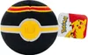 Pokemon Plüschfigur Pokeball verschiedene Versionen 10 cm Produktbild-Vorschau 5
