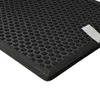 vhbw Aktivkohlefilter kompatibel mit Philips AC1214, Produktbild-Vorschau 7