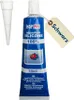 Aquariumsilikon Kleber Tube Aquarium Silikon Schwarz 50 ml Produktbild-Vorschau 1