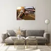 Bilder auf glas - Einteilig - Auto Retro Vintage - 70x50cm Produktbild-Vorschau 7