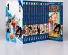 One Piece Sammelschuber 1: East Blue (inklusive Band 1-12) Produktbild-Vorschau 2