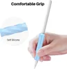 Stoyobe Silicone Holder Set For Apple Pencil 1 / Apple Voir les images du produit 3