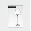 Zieher INTENSE - kristallines Glas - D10,5cm H28cm - 2er Náhled obrázku produktu 8
