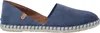 Verbenas Carmen Espandrillo Slipper Blau Produktbild-Vorschau 12