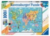 Ravensburger 13343, 100 piezas, a partir de 6 años Vista previa de la imagen del producto 1