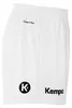 Kempa Team Shorts Women - bílé, Velikost:M Náhled obrázku produktu 4