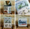 Puszka Na Herbatę Vespa-Model Podgląd zdjęcia produktu 4