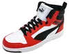 Chaussures Puma Rebound V6 Hi 39232604 Voir les images du produit 52