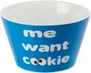 Sesamstraße "me want cookie". 2D Müslischale Produktbild-Vorschau 9