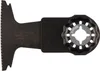 Makita B-64864 Eintauchsägeblatt Hcs 65 X 40 mmTMA052 Produktbild-Vorschau 1