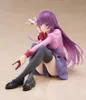 Monogatari PVC Statue Desktop Cute Figure Hitagi Voir les images du produit 15
