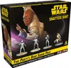 Star Wars Shatterpoint This Partys Over Squad pack - Voir les images du produit 5