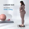 RENPHO Personenwaage Körperpflege Körperfettwaage Sensor Produktbild-Vorschau 8