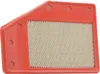 Luftfilter BOSCH F 026 400 635 für OPEL INSIGNIA Caravan Produktbild-Vorschau 1