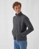 B&C FUI50 | Herren Microfleece Jacke Duo ID.501 - Farbe: Produktbild-Vorschau 4