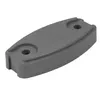 Türhalter Türstopper Türfeststeller Halbmond Plopp + Produktbild-Vorschau 2