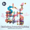 Fits4Kids Magnetické kostky - 136 dílků - Fits4Kids Náhled obrázku produktu 17