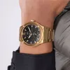 Guess Classic Herrenuhr Guess-GW0795G4 Produktbild-Vorschau 3