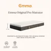 Matratze 90x200 Emma Original Pro Produktbild-Vorschau 2