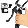 Dzwonek rowerowy metalowy glosny manualny mechaniczny Podgląd zdjęcia produktu 3