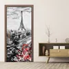Türposter 90x200 cm Türaufkleber Türtapete Türfolie Produktbild-Vorschau 3