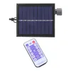 Solar String Light Control Box Réglage automatique de Voir les images du produit 2