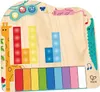 Pikselowe Pianinko HAPE Náhľad obrázku produktu 3