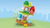 LEGO® DUPLO 10440 Albero da bilanciare e impilare Anteprima dell’immagine prodotto 9
