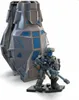 MEGA Halo ODST 'Romeo' AGU Micro Figura d'azione HMV57 Anteprima dell’immagine prodotto 1