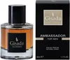 Gisada Ambassador Men EDP 50 ml M Náhled obrázku produktu 13