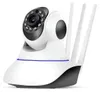 Verk 06314 Panorama-Kamera mit IP-WLAN-HD Produktbild-Vorschau 1