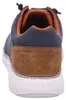 Bugatti Dexter Herrenschuhe Slipper Blau Freizeit Productafbeelding-voorbeeld 5