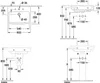 V&B Waschtisch O.NOVO 600x460mm mit ÜL we Produktbild-Vorschau 8