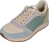 Woden Sportliche Schnürschuhe Damen 31393830353734 Beige 40 Produktbild-Vorschau 16