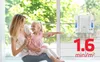 Robotický čistič oken Welltec Probot® RX4 Pro - bílý Náhled obrázku produktu 2