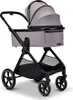 Moon Aura Set mit Cosmo 2.0 3in1 Kinderwagenset Produktbild-Vorschau