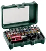 Metabo - Jeu de tournevis - 32 pièces - torx, phillips, Voir les images du produit 14