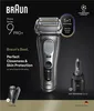 Holicí strojek Braun Series 9 PRO+ Wet&Dry 9675cc Náhled obrázku produktu 5