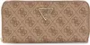 Portafoglio da donna GUESS Laurel II Latte Logo Anteprima dell’immagine prodotto 5