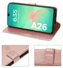 Handy Tasche für Samsung Galaxy A26 5G Hülle Handyhülle Produktbild-Vorschau 6