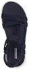 Skechers Go Walk Flex Sandal - Sublime  Sandalen Plat - Voir les images du produit 13