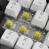 Sharkoon SKILLER SGK50 S3, Kabelgebunden, USB, Mechanischer Produktbild-Vorschau 3