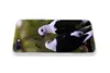 MuchoWow® Handyhülle Schutzhülle Hülle für iPhone 8 Vögel - Produktbild-Vorschau 5